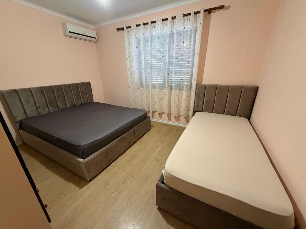 APARTMENT FOR RENT 1+1, ALI DEM