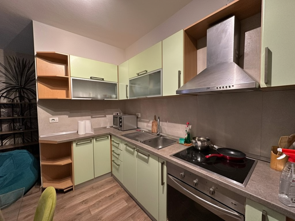 Appartamento 2+1 in Affitto - Via dei Kosovari!