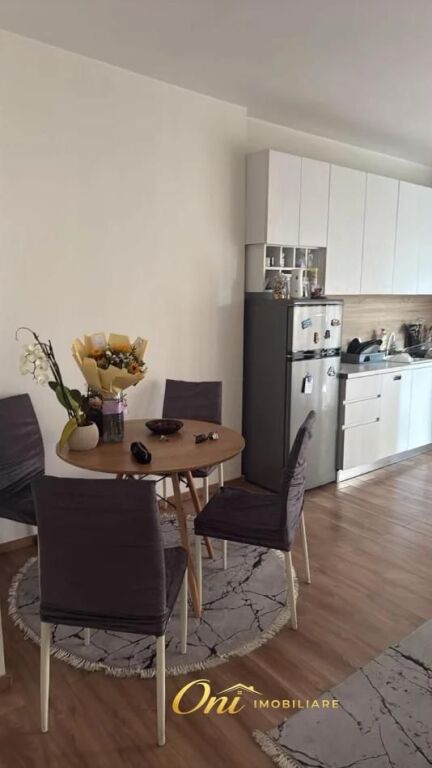 APARTMENT FOR RENT 1+1, ASIM VOKSHI STREET