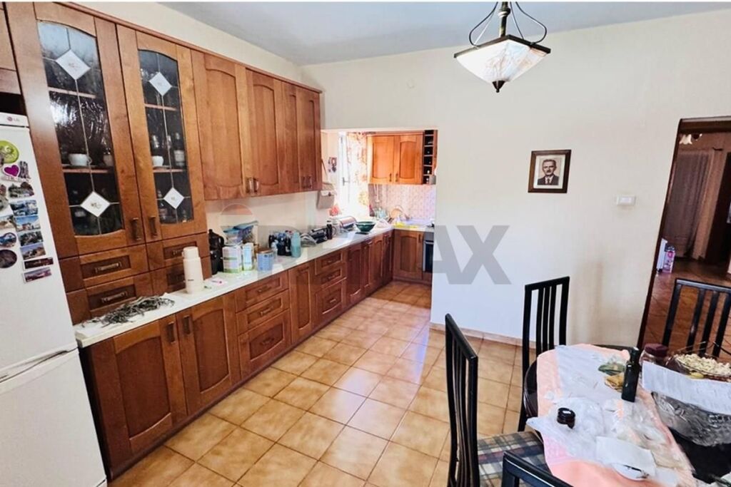 Apartment 2+1 for sale near Ali Demi field