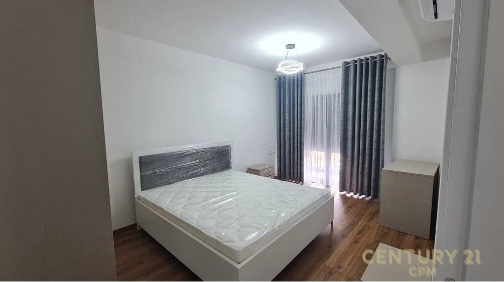 TEK KODRA E DIELLIT 2 JAPIM ME QIRA APARTAMENT 2+1+2 ME POST PARKIMI 950 € /Muaj