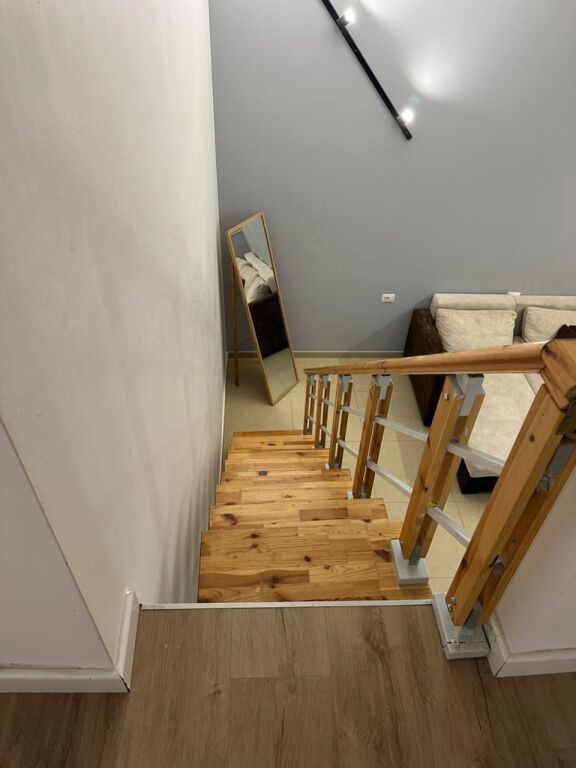 DUPLEX IN AFFITTO, KODRA E DIELLIT