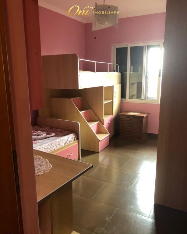 JEPET APARTAMENT ME QERA 2+1, RRUGA E DIBRES