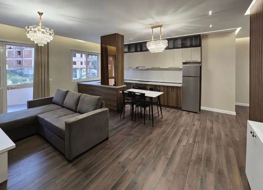 ✨ APARTMENT 2+1+2 FOR SALE – NEAR THE BOTANICAL GARDEN &amp; MOSQUE ✨