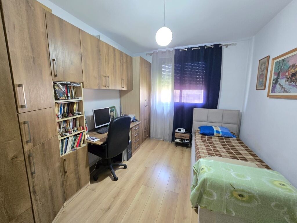 For sale - 2+1 Apartment at the Former Aviation Field