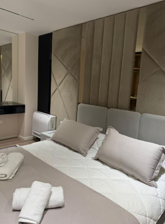 In Affitto Appartamento 2+1+2 – Lago Secco (Vicino Radisson)
