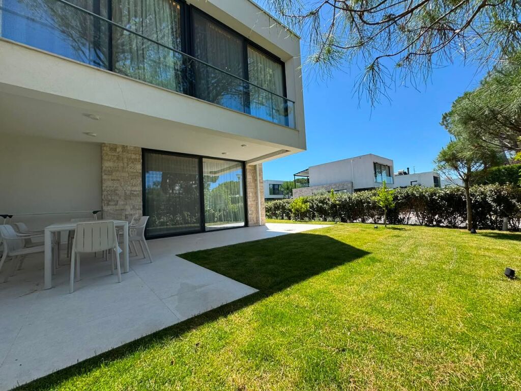 Qera, Vilë Individuale , San Pietro Residences, Gjiri i Lalzit