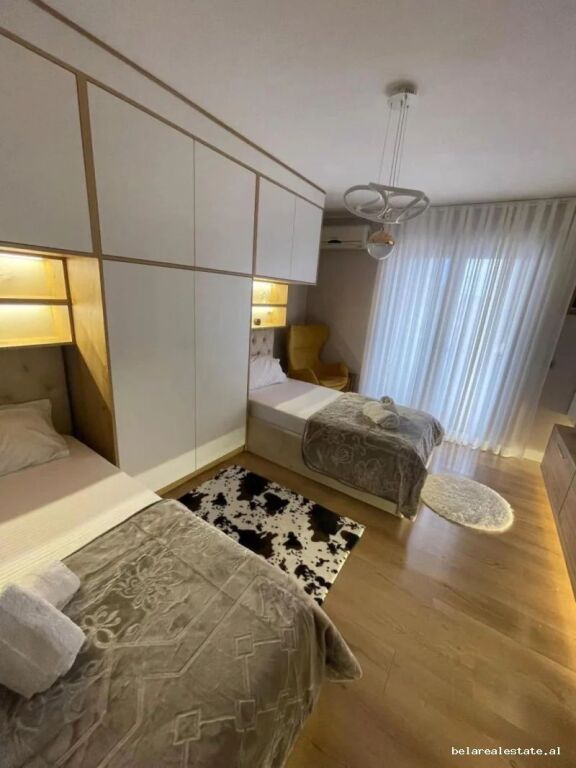 Apartament Me Qera 2+1 Prane Delijorgjit (ID B221437) Tirane