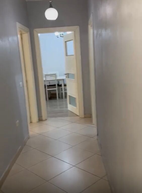 Apartament 2+1 me qera Fabrika e Miellit