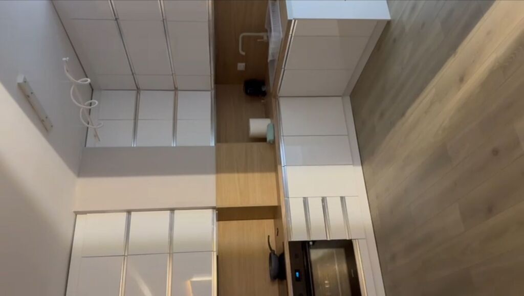🏡 SHITET APARTAMENT 1+1 – KODRA E DIELLIT