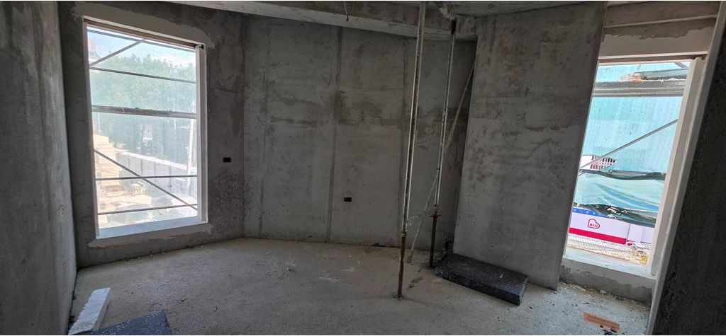 Ali Demi, 9-year School "1 Maji" - Apartment 2+1 for Sale!