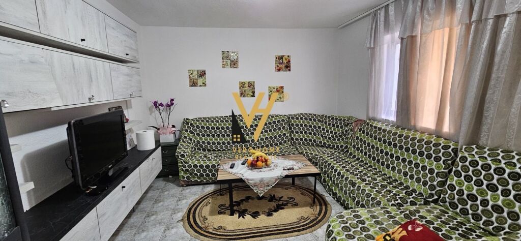 APARTMENT 1+1+BALCONY FOR RENT NEAR DINAMO STADIUM 450 EURO