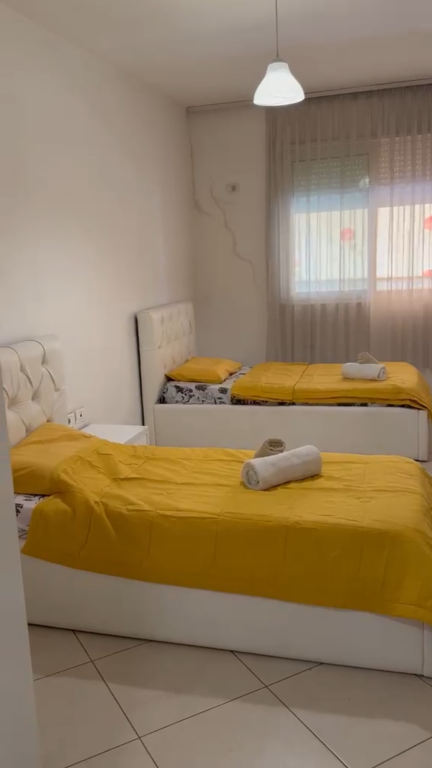 Apartament 2+1 per qera Ne Astir !