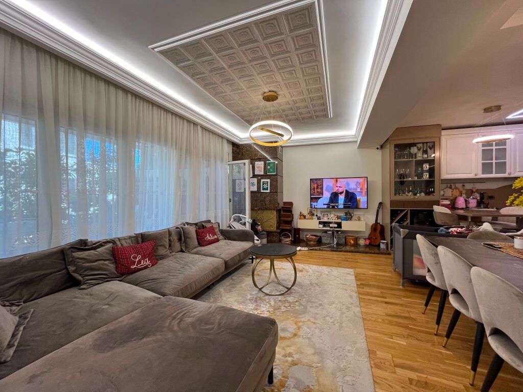 🏡 SHITET DUPLEX 3+1+3 NË KODRA E DIELLIT 2 🏡