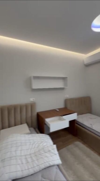 Shitet, Apartament 2+1+2+ Depo, Rruga Bill Klinton, Tirane