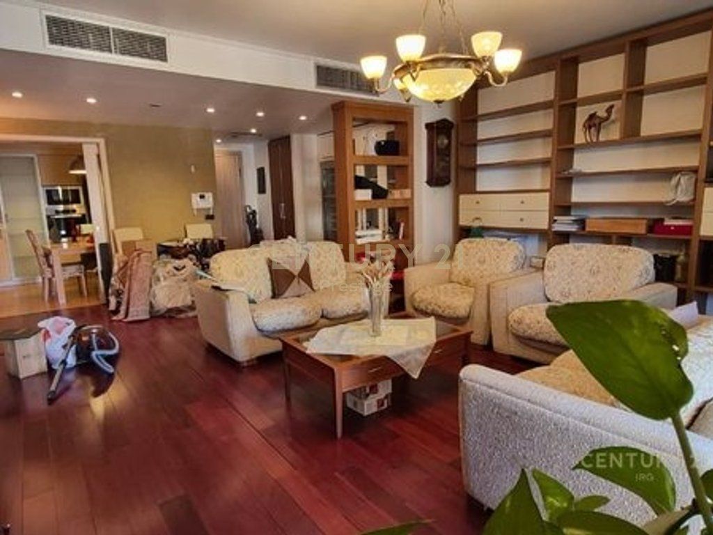 APARTAMENT 3+1+2+ POST PARKIMI ME QIRA NE ZONEN E BRRYLIT, TIRANE! 1,500 € /Muaj