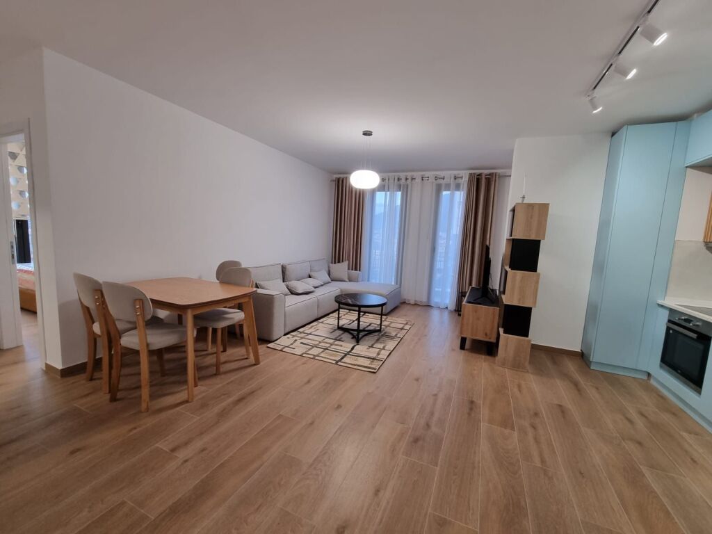 Apartament me qera - Rruga Kongresi i Manastirit
