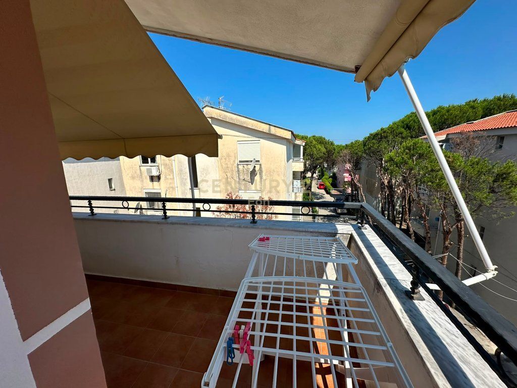 APPARTAMENTO 1+1 IN VENDITA A QERRET A 100 METRI DAL MARE COMPLESSO “DIELL” !