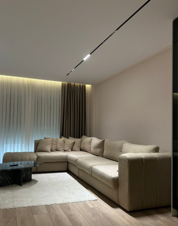 In Affitto Appartamento 2+1+2 – Lago Secco (Vicino Radisson)