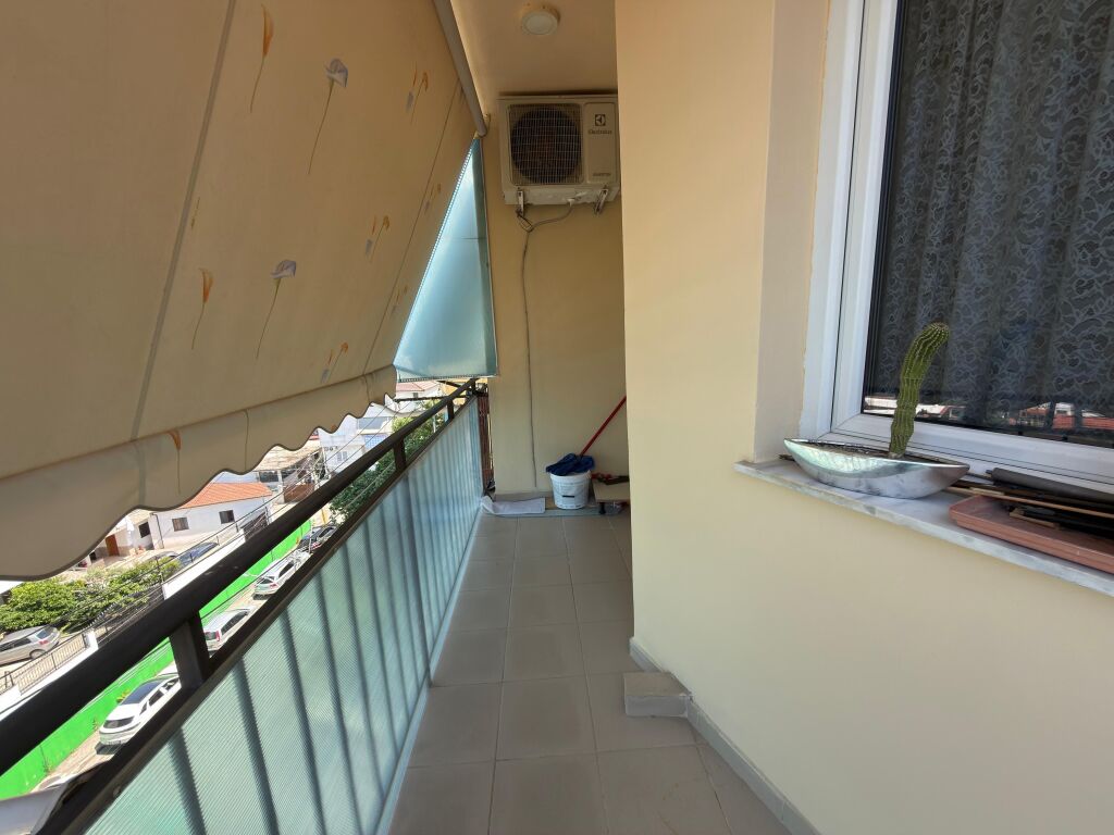 Apartment 2+1 For Sale, Aviation Field