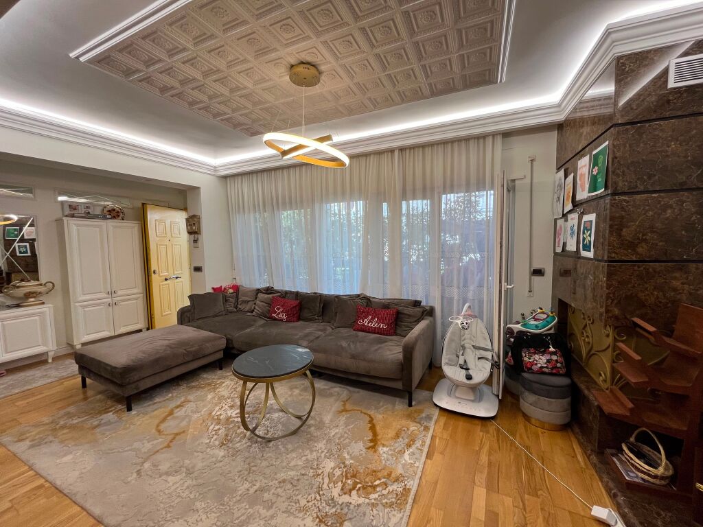 🏡 SHITET DUPLEX 3+1+3 NË KODRA E DIELLIT 2 🏡
