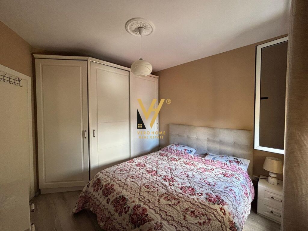 JEPET APARTAMENT 1+1+BLK ME QERA TE MYSLYM SHYRI 600 EURO