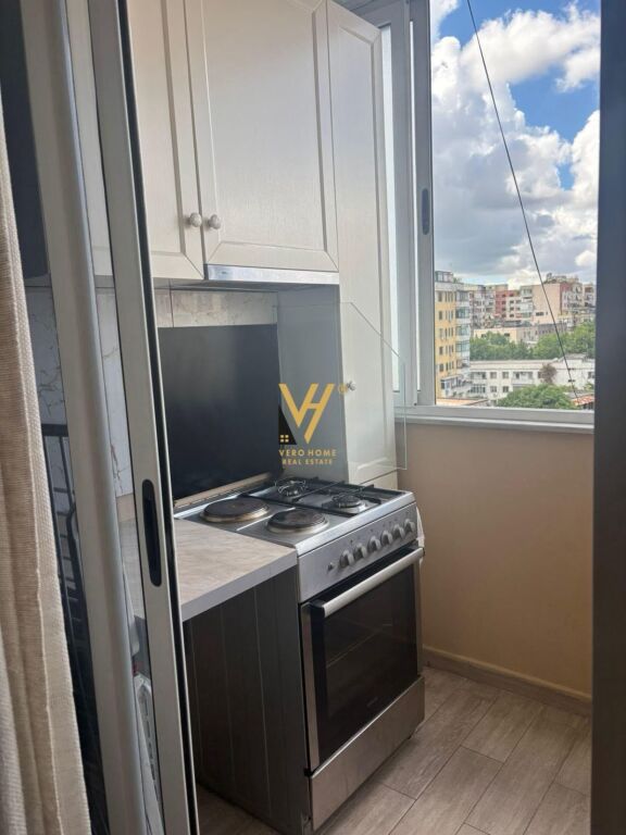 JEPET APARTAMENT 1+1+BLK ME QERA TE MYSLYM SHYRI 600 EURO