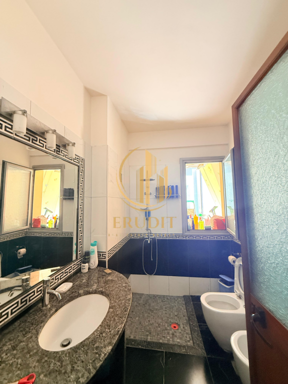 Apartment 2+1 for Sale – Transbalkan Road, near Aza Electronic