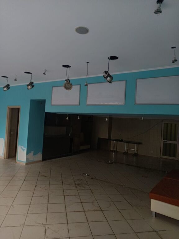 SHOP FOR RENT 100 M2 KODRA E DIELLIT 100,000 LEKE FH-80610