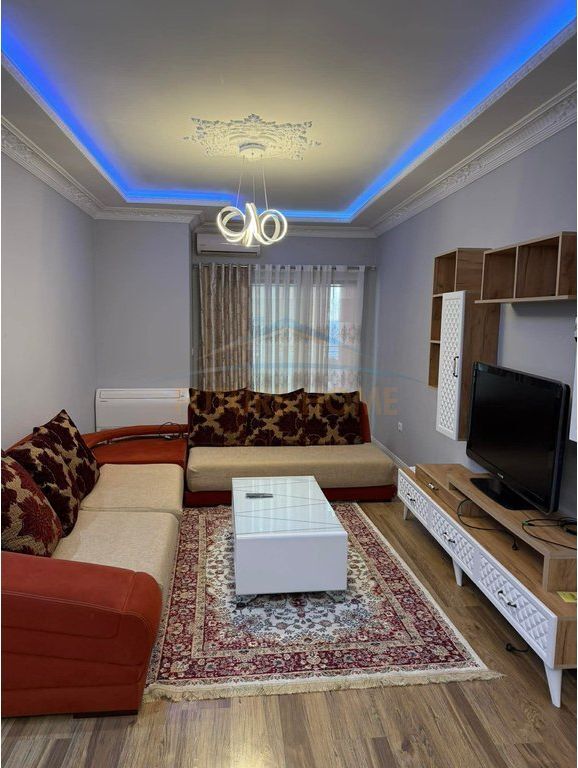 Qera, Apartament 2+1, Yzberisht