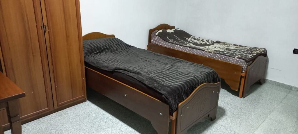 MONOLOCALE 23000 LEKE.EX MERCATO ELETTRICO, PALAZZO GRAND