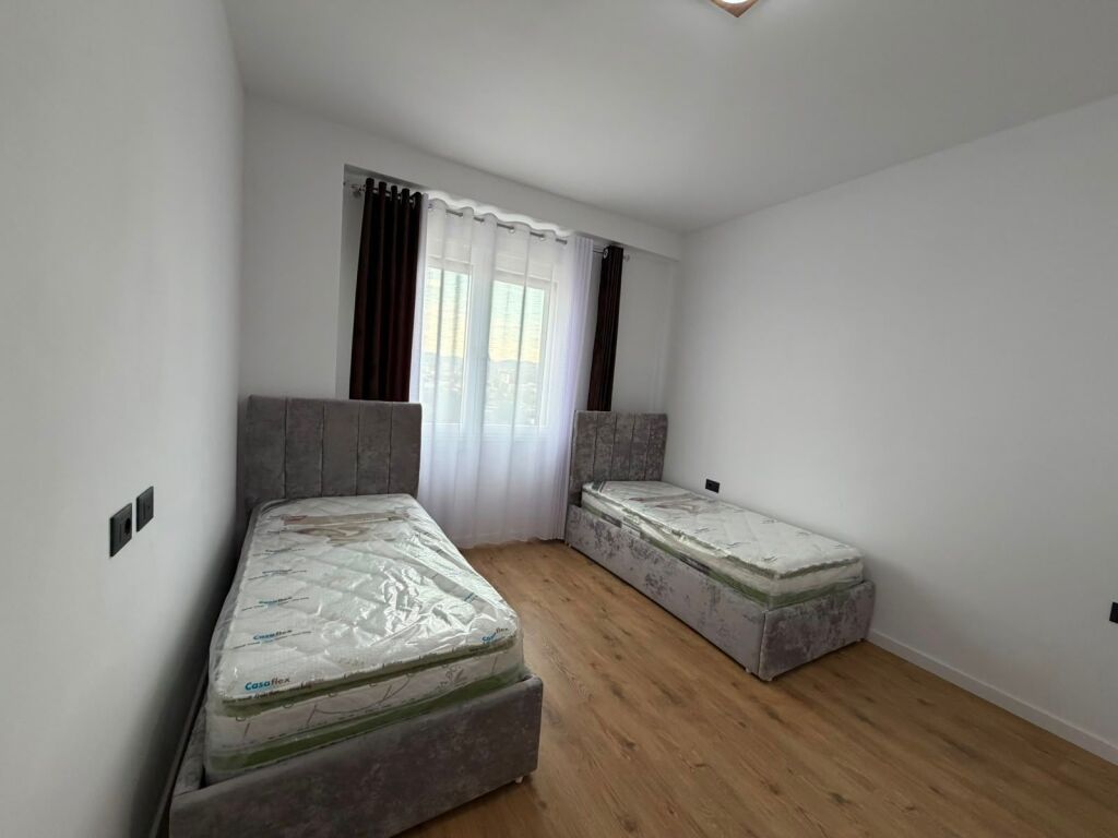 RENT APARTMENT 2+1 PASKUQAN