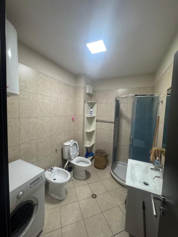 Apartament 2+1 me qira Don Bos,Dental Turk
