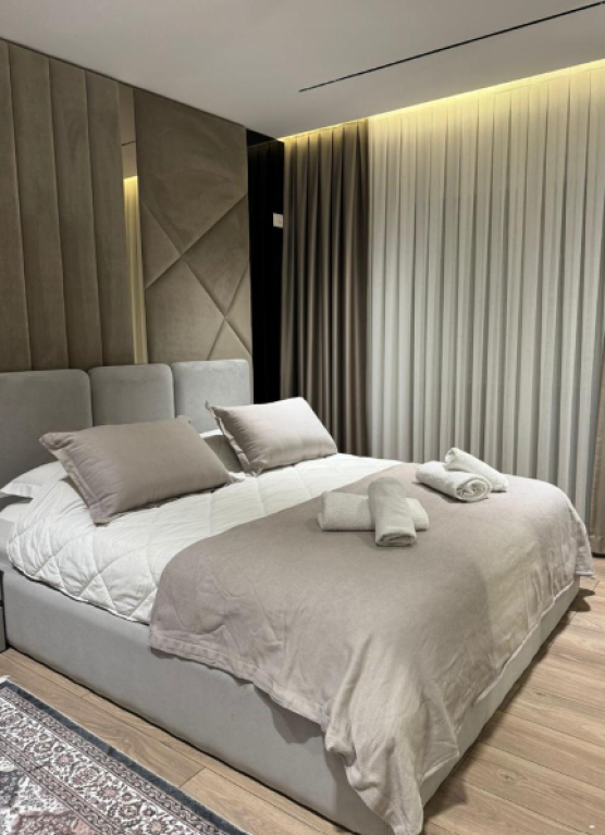 In Affitto Appartamento 2+1+2 – Lago Secco (Vicino Radisson)