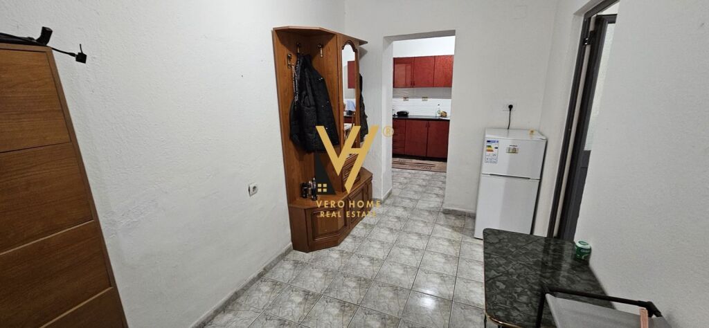 APARTMENT 1+1+BALCONY FOR RENT NEAR DINAMO STADIUM 450 EURO