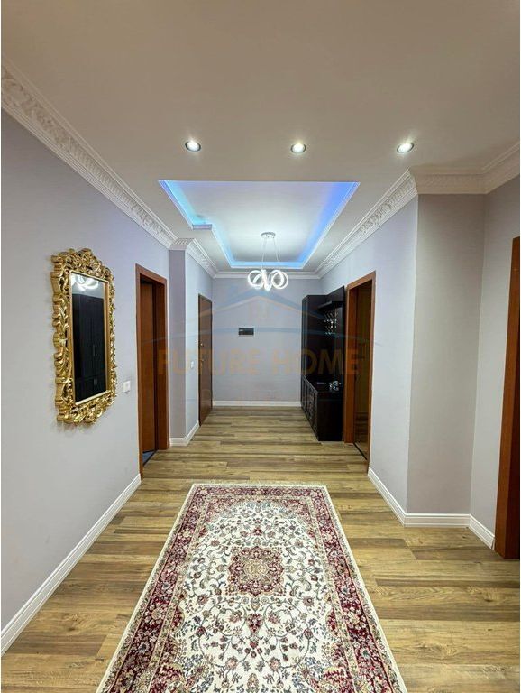 Qera, Apartament 2+1, Yzberisht
