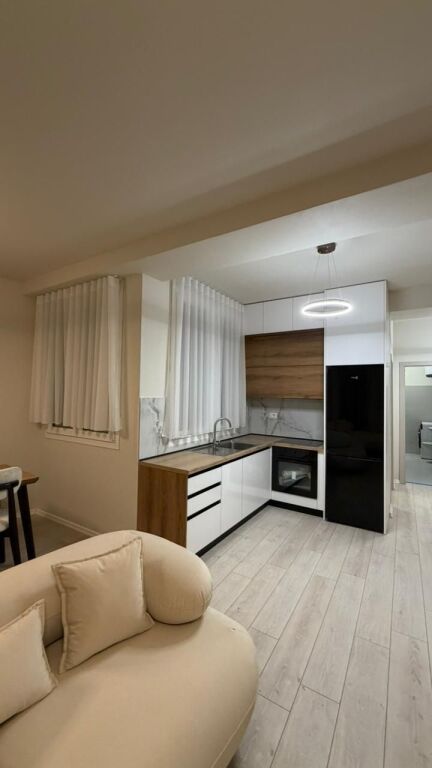 🏡 Jepet me Qira Apartament 1+1 – River Residence