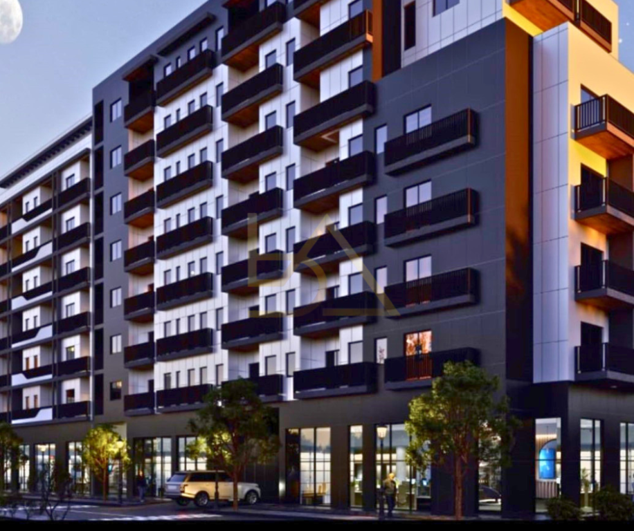 Vendesi in vendita Appartamento 1+1 – Phoenix Residence, Yzberisht, Tirana