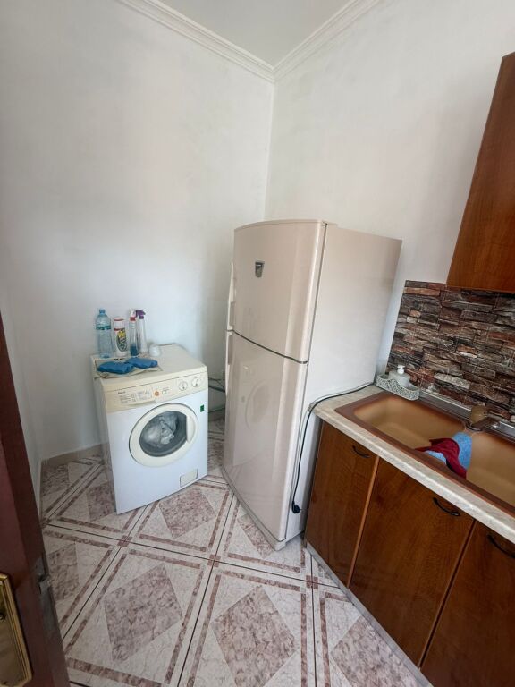 Appartamento 1+1 in affitto