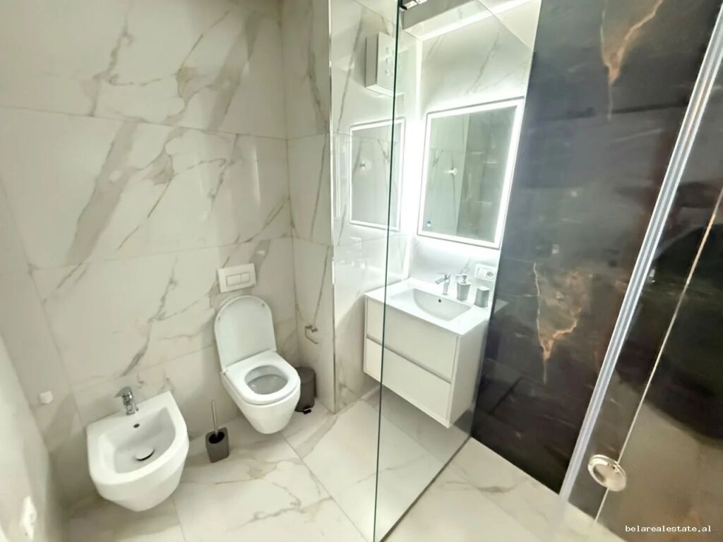 Apartment For Rent 2+1 At Komuna e Parisit ( ID B2201966) Tirane