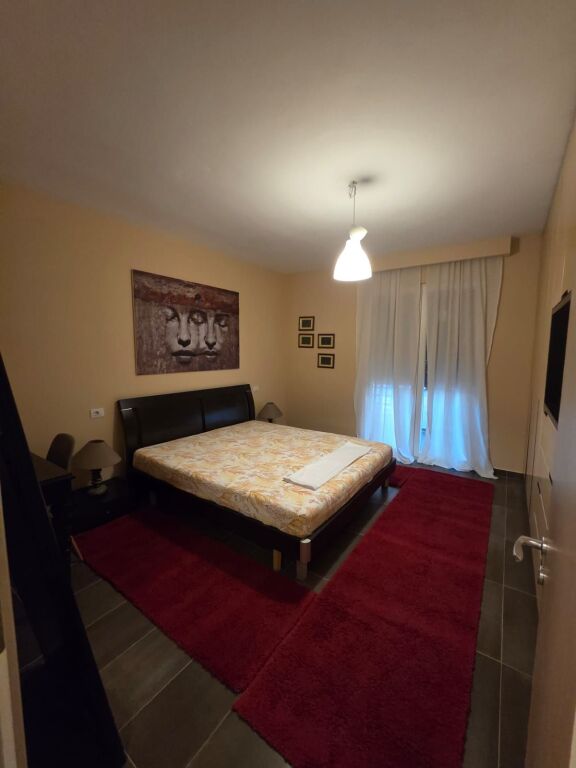 Apartament 2+1+2 per qera Ne Astir !