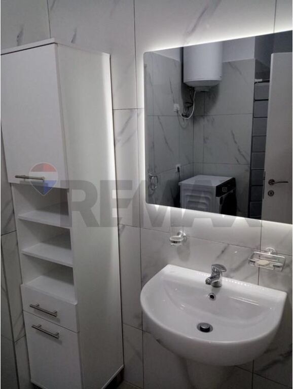 Apartment 1+1 for rent at complex E88 on Dritan Hoxha street
