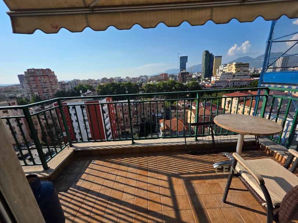 2+1 apartment for rent in Blloku