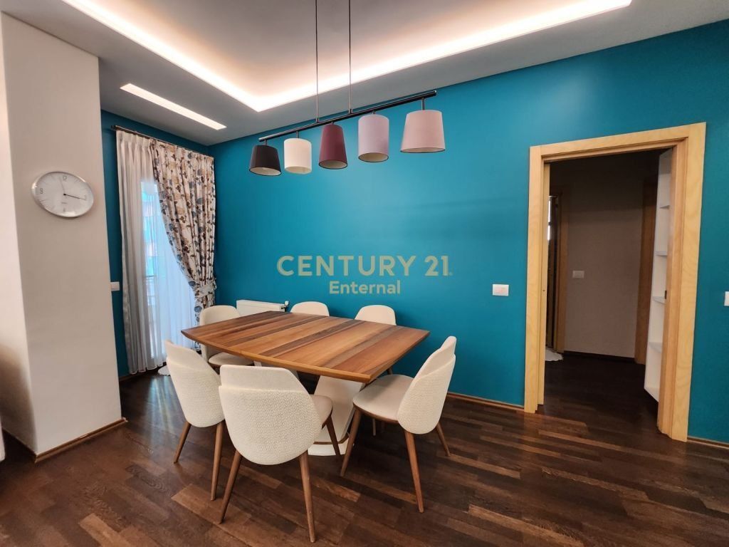 Apartment 2+1+ Parking Space For Rent at Air Albania