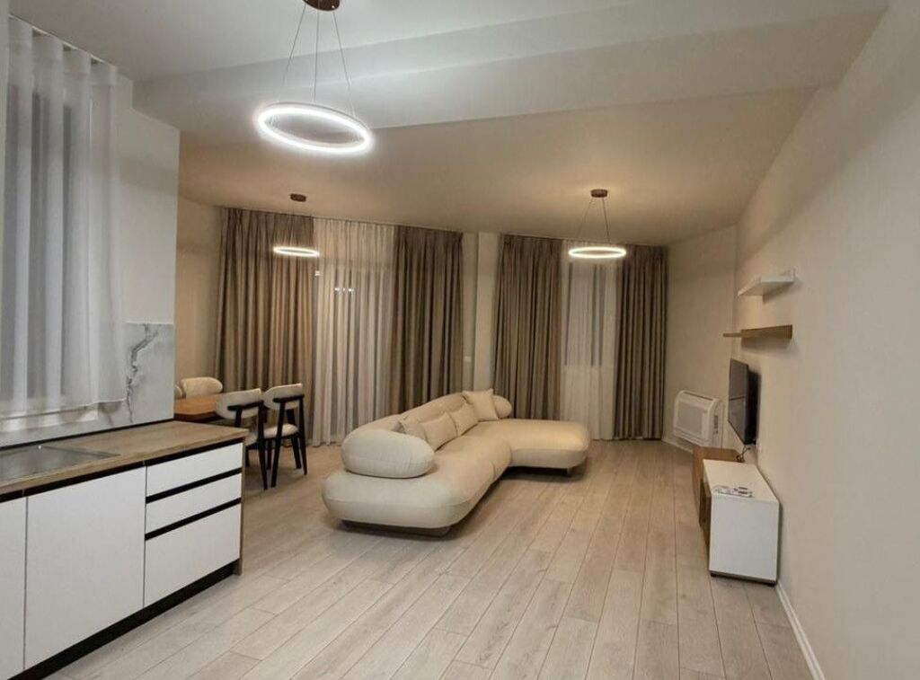 📌 Apartment 1+1 for Rent – River Residence