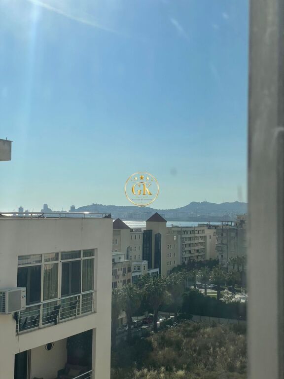 🏡 APPARTAMENTO 1+1 IN VENDITA – SPIAGGIA FLORIDA, DURRËS VISTA MARE