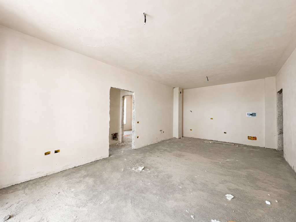 Apartment 2+1 for sale in Qerret - Palm Paradise Residence