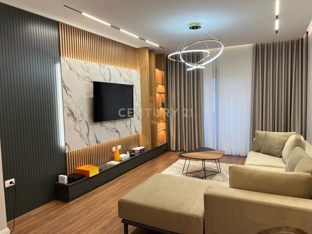 SUPER APARTMENT 2+1+2 FOR SALE – OASIS RESIDENCE, ASTIR