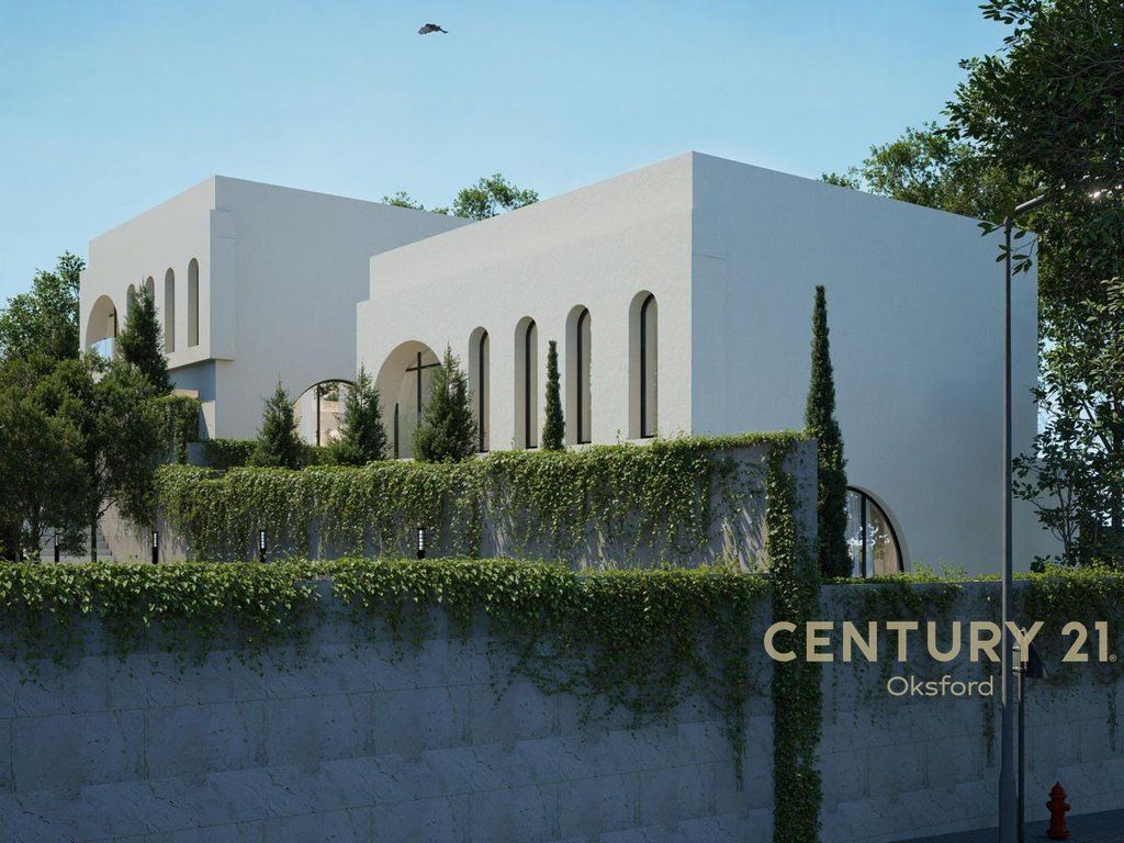 APPARTAMENTO 1+1 IN VENDITA A LIORE LAKE RESIDENCE PASKUQAN