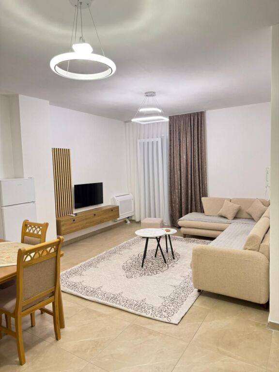 Kompleksi Jolla Apartament 1+1 me qira ASTIR